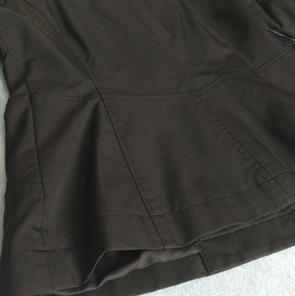 Mexx black blazer - Picture 6 of 8